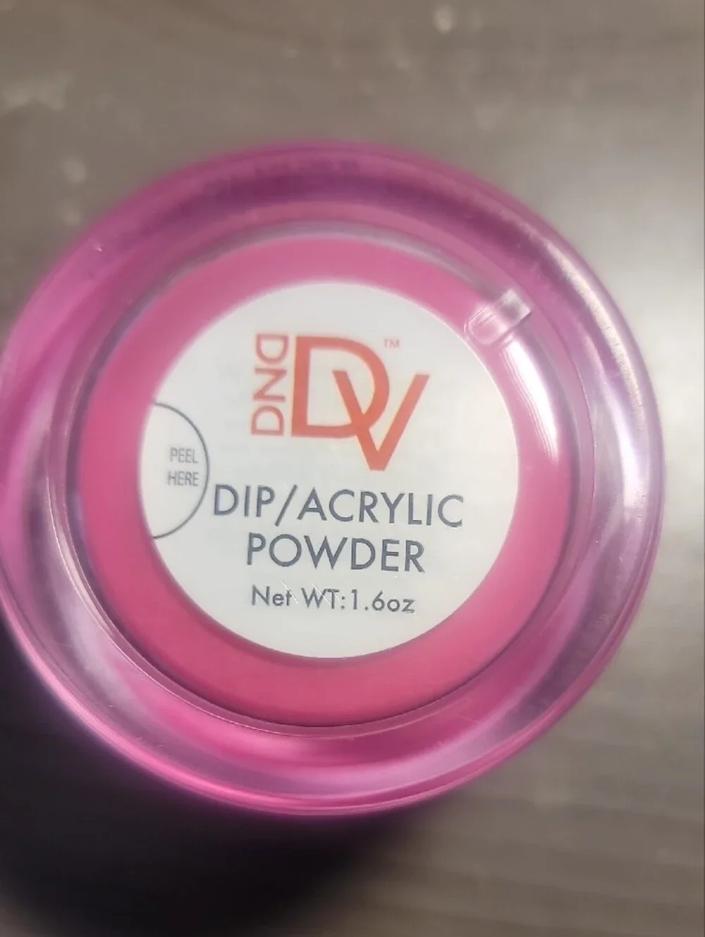 DND Dip Powder #229 Juicy Cowgirl